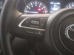 Toyota Urban Cruiser 1.5 XR auto - Image 9