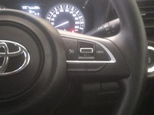 Toyota Urban Cruiser 1.5 XR auto - Image 10