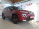 Thumbnail Toyota Urban Cruiser 1.5 XR auto