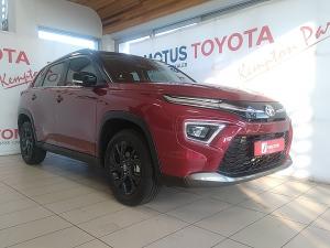 Toyota Urban Cruiser 1.5 XR auto - Image 1