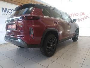 Toyota Urban Cruiser 1.5 XR auto - Image 2