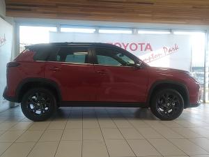 Toyota Urban Cruiser 1.5 XR auto - Image 3