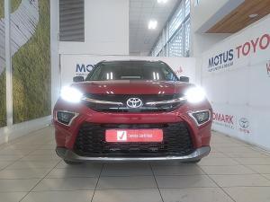 Toyota Urban Cruiser 1.5 XR auto - Image 4