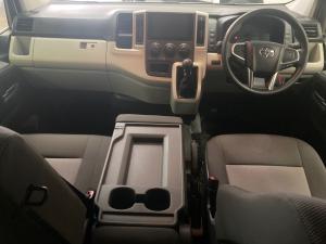 Toyota Quantum 2.8 LWB crew cab - Image 6