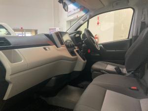 Toyota Quantum 2.8 LWB crew cab - Image 7
