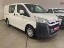 Thumbnail Toyota Quantum 2.8 LWB crew cab