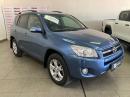 Thumbnail Toyota RAV4 2.2D-4D VX