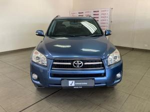 Toyota RAV4 2.2D-4D VX - Image 4