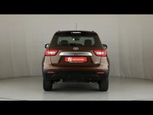 Toyota Urban Cruiser 1.5 XS - Image 5