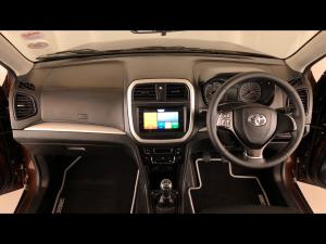 Toyota Urban Cruiser 1.5 XS - Image 6