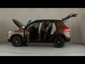 Toyota Urban Cruiser 1.5 XS - Image 11