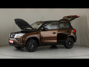 Toyota Urban Cruiser 1.5 XS - Image 12