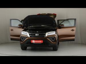 Toyota Urban Cruiser 1.5 XS - Image 13