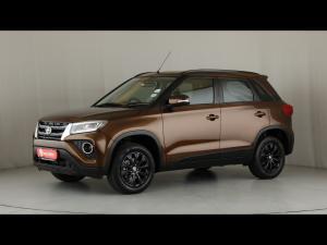Toyota Urban Cruiser 1.5 XS - Image 22