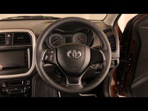 Toyota Urban Cruiser 1.5 XS - Image 26