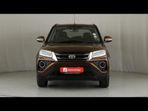 Toyota Urban Cruiser 1.5 XS - Image 4