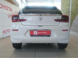 Toyota Starlet 1.5 XR auto - Image 5