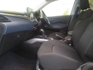 Toyota Starlet 1.5 XR auto - Image 7