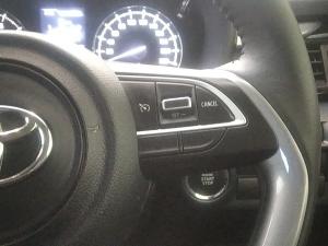 Toyota Starlet 1.5 XR auto - Image 10