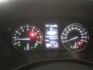 Toyota Starlet 1.5 XR auto - Image 11