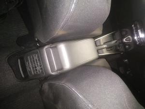 Toyota Starlet 1.5 XR auto - Image 12