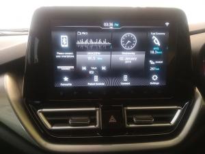 Toyota Starlet 1.5 XR auto - Image 14