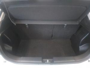 Toyota Starlet 1.5 XR auto - Image 17