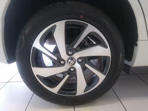 Toyota Starlet 1.5 XR auto - Image 18