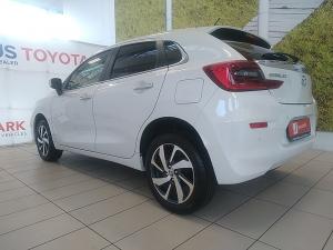 Toyota Starlet 1.5 XR auto - Image 20