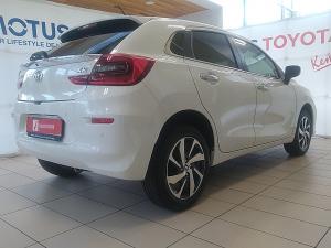 Toyota Starlet 1.5 XR auto - Image 2