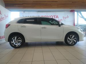 Toyota Starlet 1.5 XR auto - Image 3