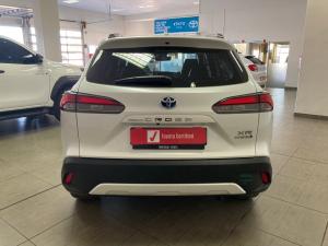 Toyota Corolla Cross 1.8 Hybrid XR - Image 5