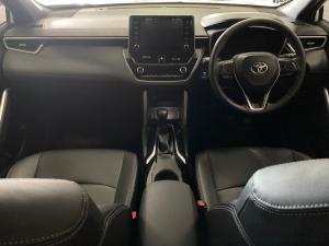 Toyota Corolla Cross 1.8 Hybrid XR - Image 6