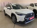 Thumbnail Toyota Corolla Cross 1.8 Hybrid XR