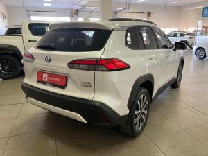 Toyota Corolla Cross 1.8 Hybrid XR - Image 2