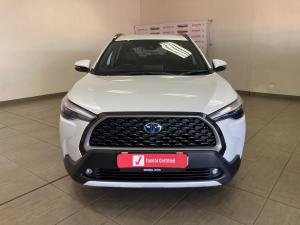 Toyota Corolla Cross 1.8 Hybrid XR - Image 4