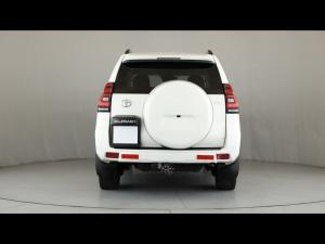 Toyota Land Cruiser Prado 3.0DT VX-L - Image 5