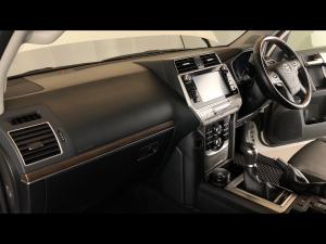 Toyota Land Cruiser Prado 3.0DT VX-L - Image 7