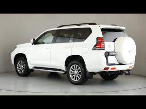 Toyota Land Cruiser Prado 3.0DT VX-L - Image 8