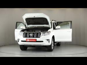 Toyota Land Cruiser Prado 3.0DT VX-L - Image 13