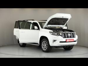 Toyota Land Cruiser Prado 3.0DT VX-L - Image 14