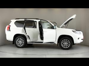 Toyota Land Cruiser Prado 3.0DT VX-L - Image 15