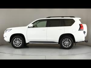 Toyota Land Cruiser Prado 3.0DT VX-L - Image 17