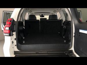 Toyota Land Cruiser Prado 3.0DT VX-L - Image 18