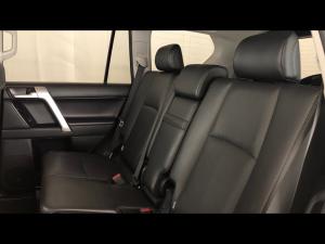 Toyota Land Cruiser Prado 3.0DT VX-L - Image 21