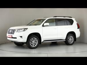 Toyota Land Cruiser Prado 3.0DT VX-L - Image 22