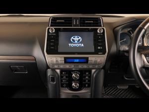 Toyota Land Cruiser Prado 3.0DT VX-L - Image 24