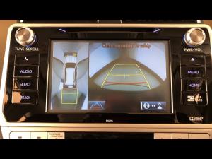 Toyota Land Cruiser Prado 3.0DT VX-L - Image 25