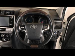Toyota Land Cruiser Prado 3.0DT VX-L - Image 26