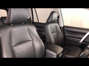 Toyota Land Cruiser Prado 3.0DT VX-L - Image 31